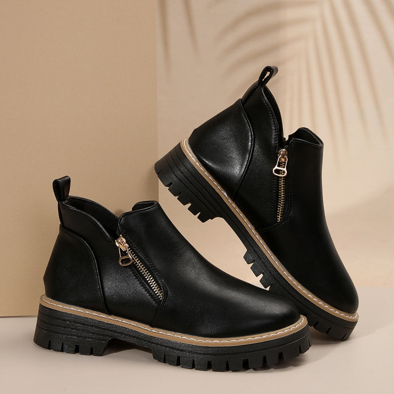 Aisling | Boots — Elina Dublin