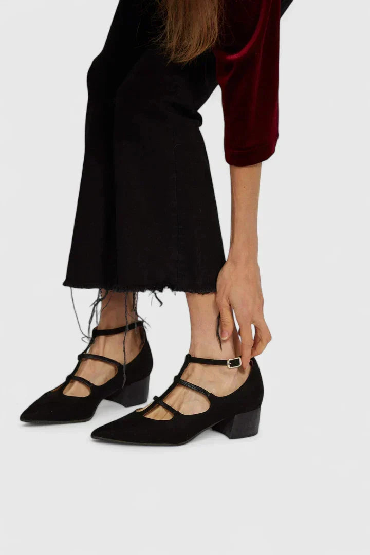 Isla | Heels — Elina Dublin