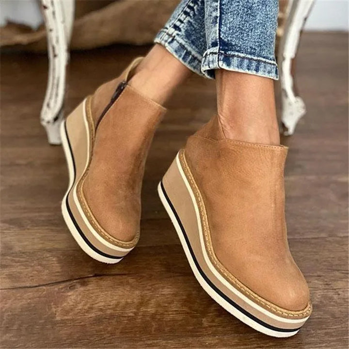 Jodie | Boots — Elina Dublin