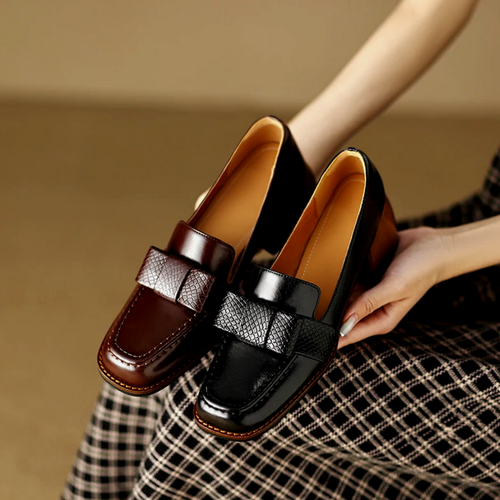 Harriet | Loafers — Elina Dublin
