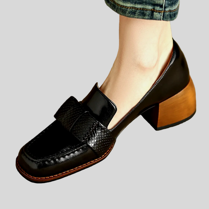 Harriet | Loafers — Elina Dublin