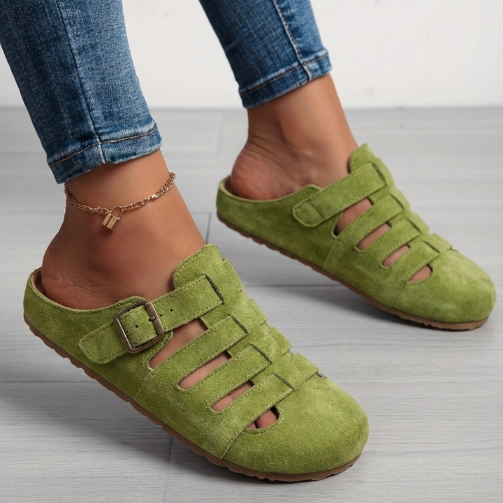 Ciara | Mules — Elina Dublin