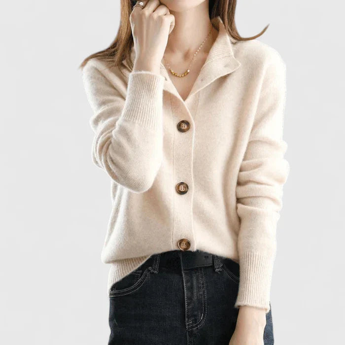 Matilda | Cardigan — Elina Dublin