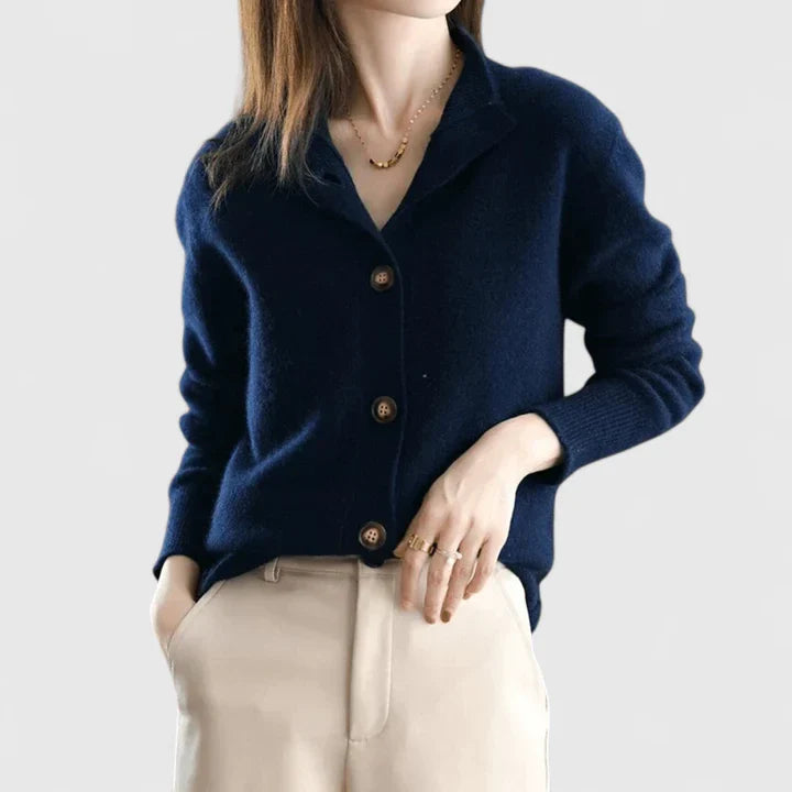 Matilda | Cardigan — Elina Dublin