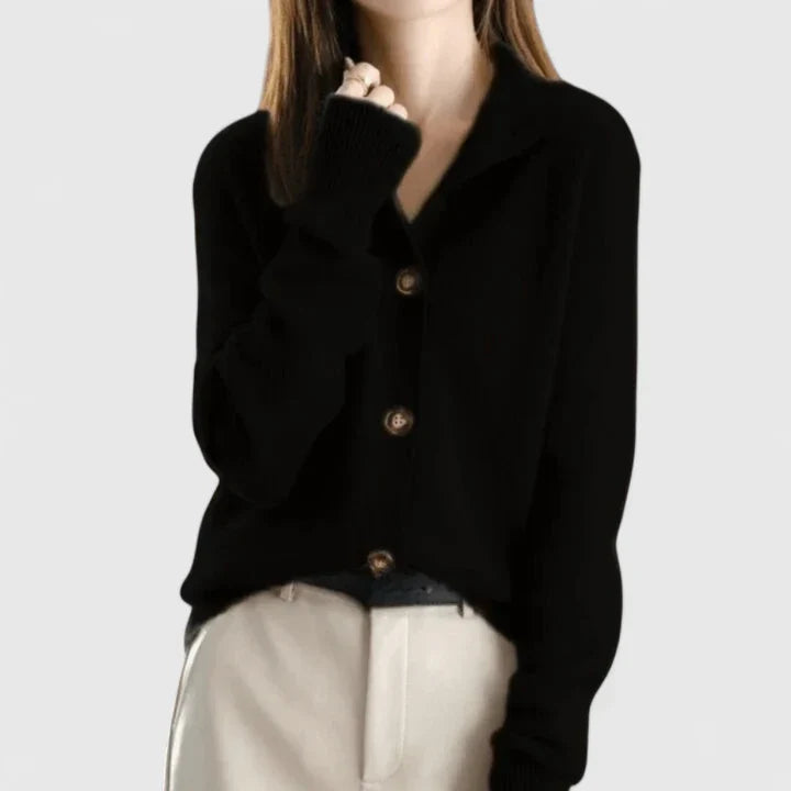 Matilda | Cardigan — Elina Dublin