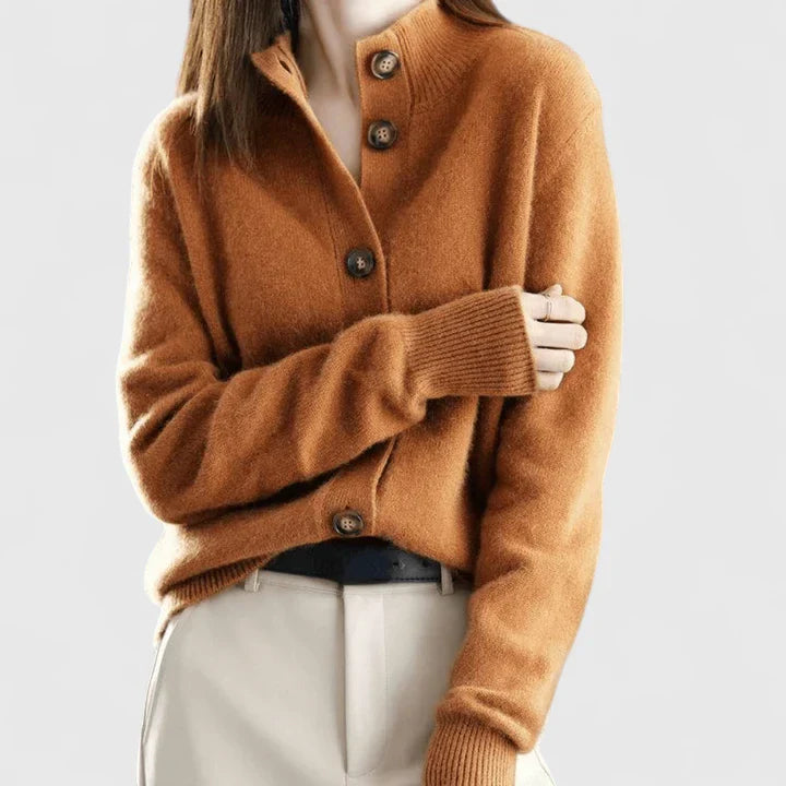 Matilda | Cardigan — Elina Dublin