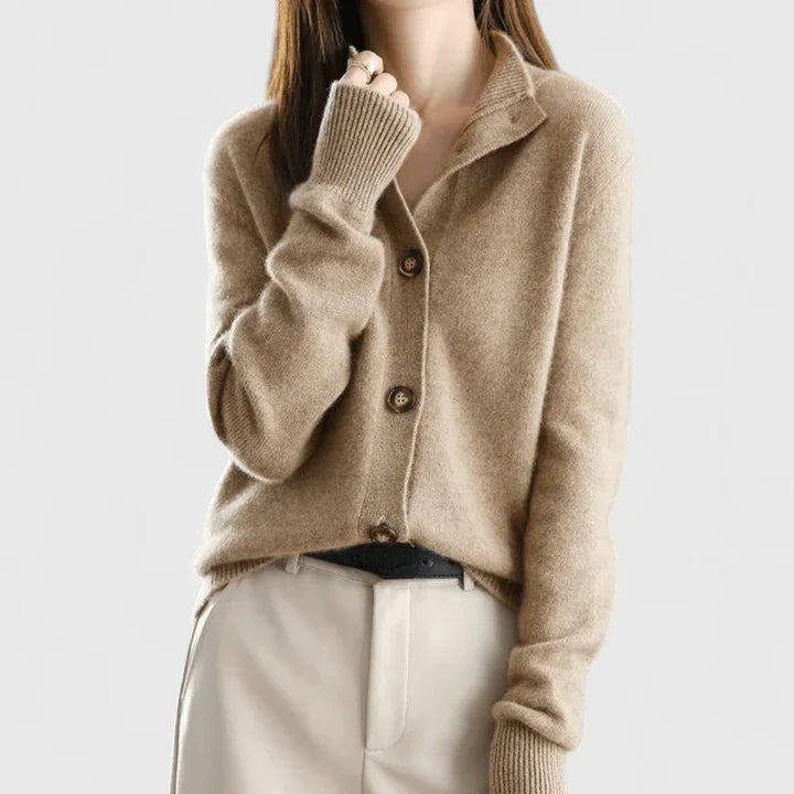 Matilda | Cardigan — Elina Dublin
