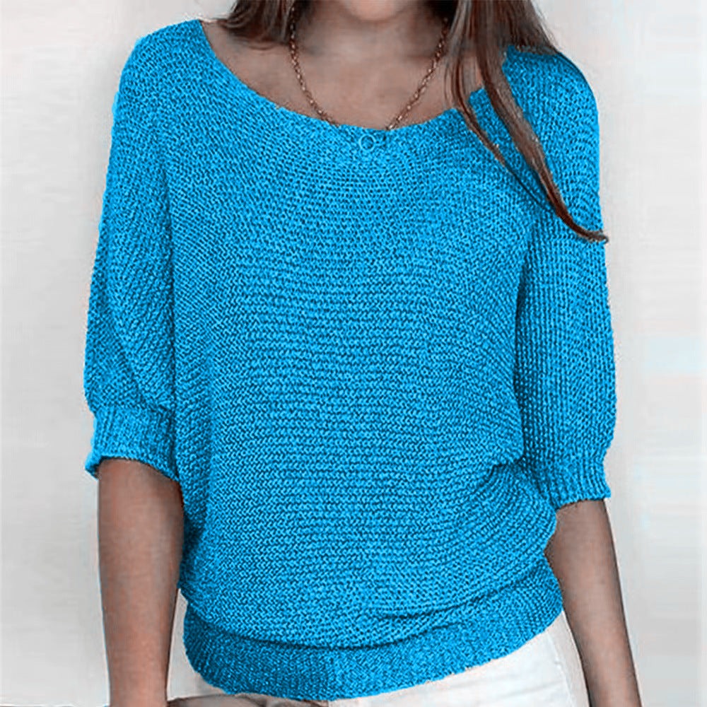 Kara | Jumper — Elina Dublin