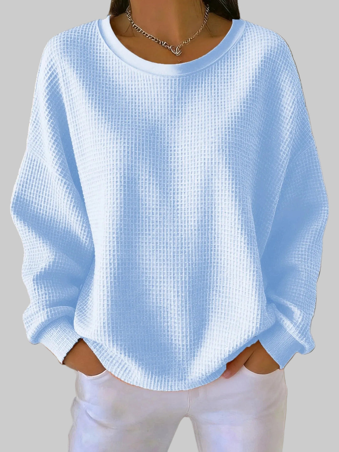 Lucia | Jumper — Elina Dublin
