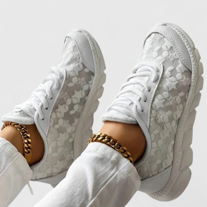 Kate | Shoes — Elina Dublin