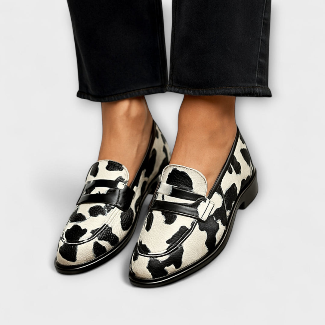 Niamh | Mules — Elina Dublin