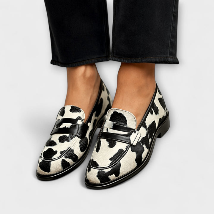Niamh | Mules — Elina Dublin
