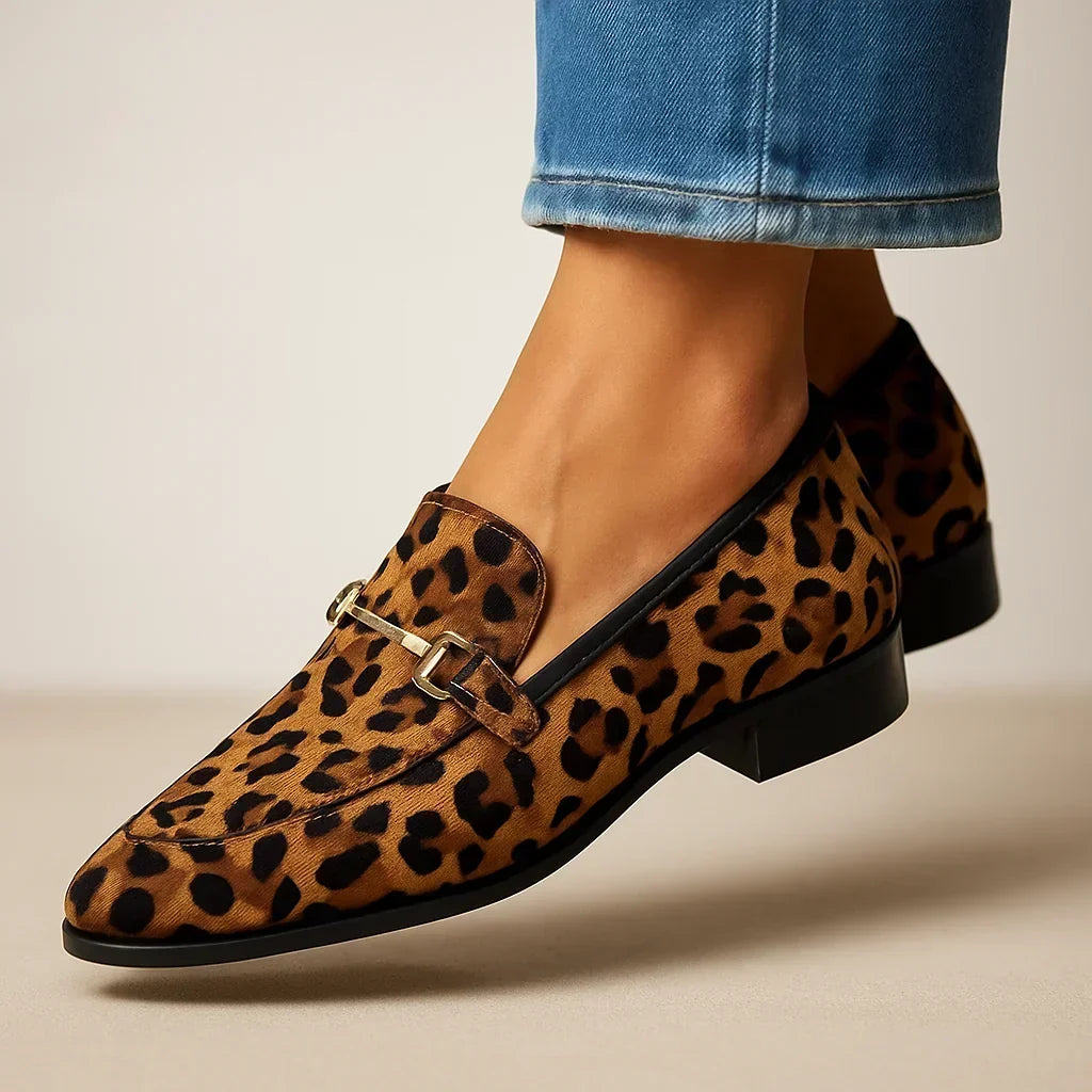 Isla | Loafers — Elina Dublin