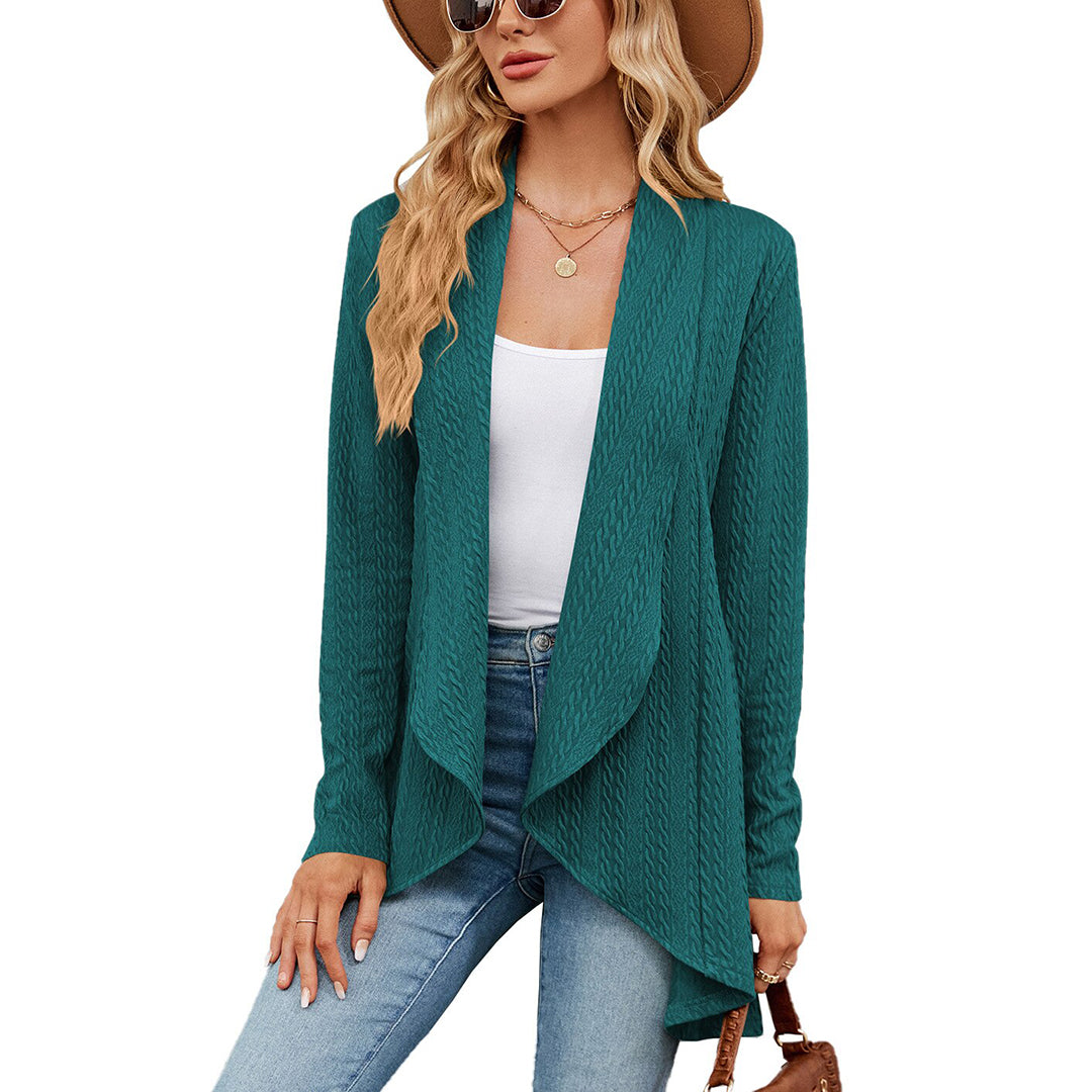 Josephine | Cardigan — Elina Dublin