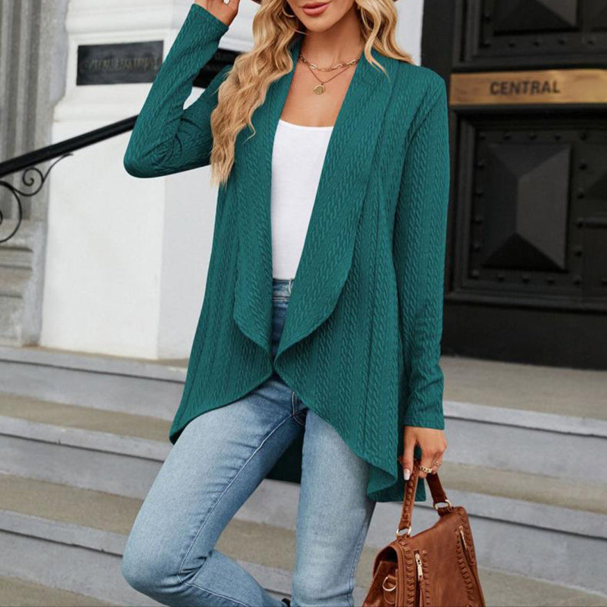 Josephine | Cardigan — Elina Dublin