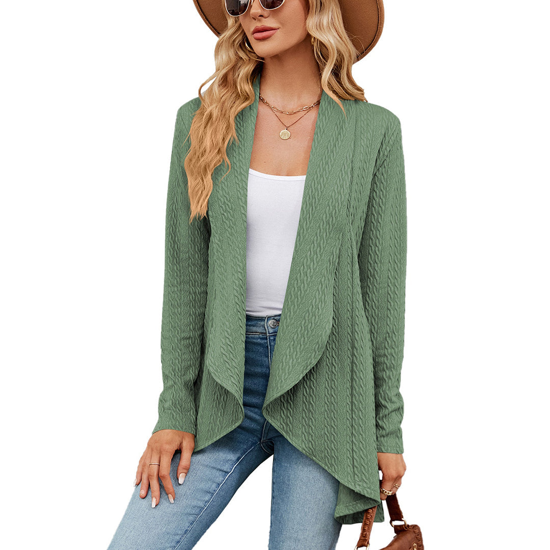Josephine | Cardigan — Elina Dublin