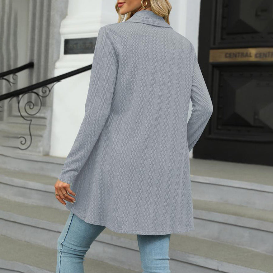 Josephine | Cardigan — Elina Dublin
