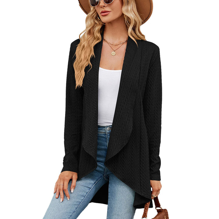 Josephine | Cardigan — Elina Dublin