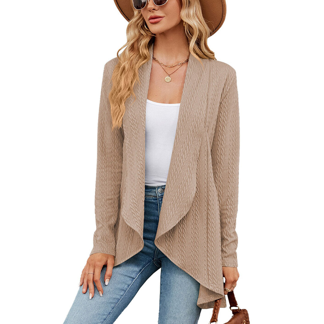 Josephine | Cardigan — Elina Dublin