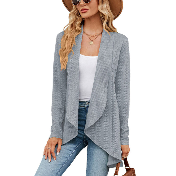 Josephine | Cardigan — Elina Dublin