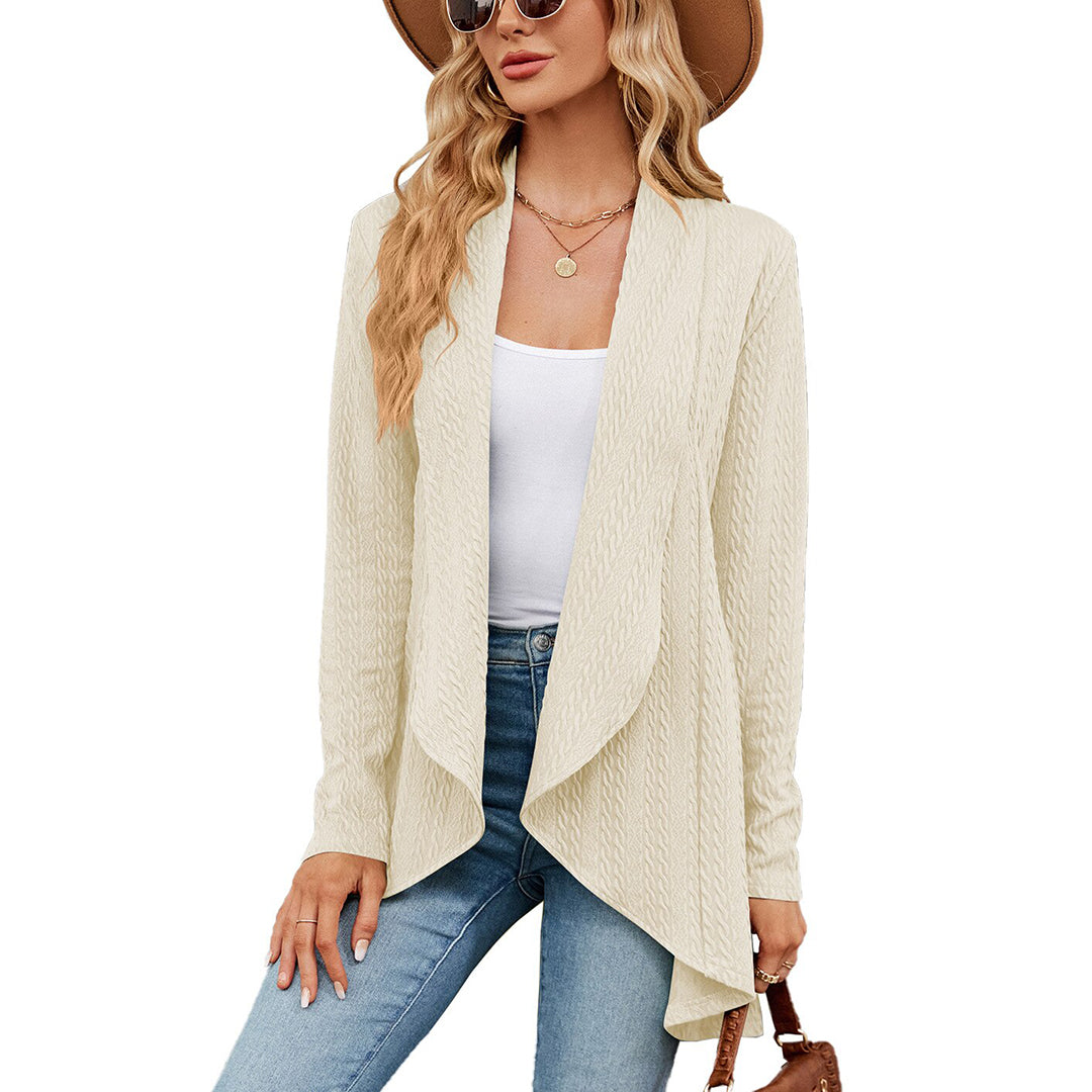 Josephine | Cardigan — Elina Dublin