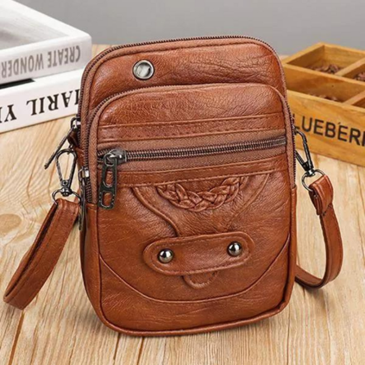 Charlotte | Bag — Elina Dublin