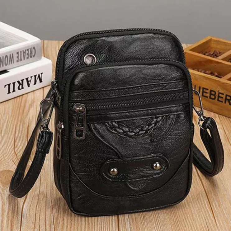Charlotte | Bag — Elina Dublin