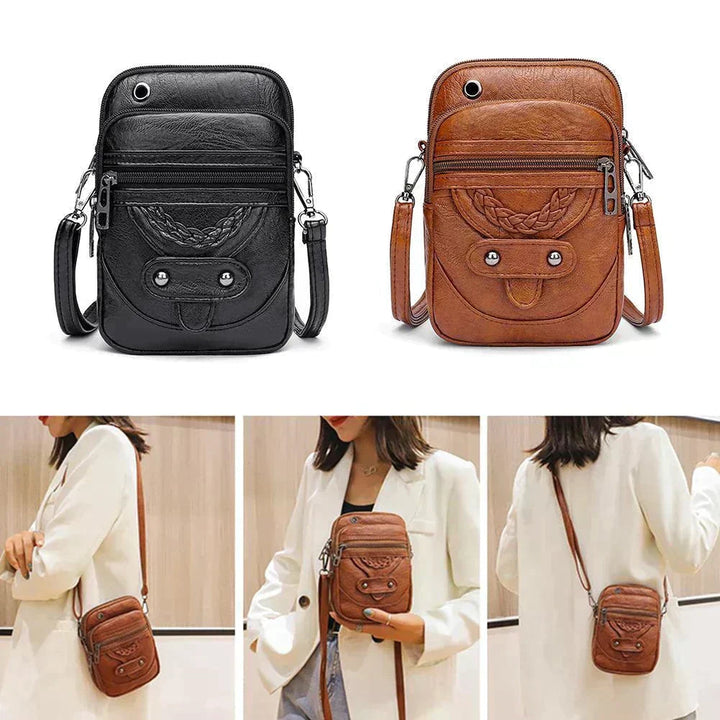 Charlotte | Bag — Elina Dublin