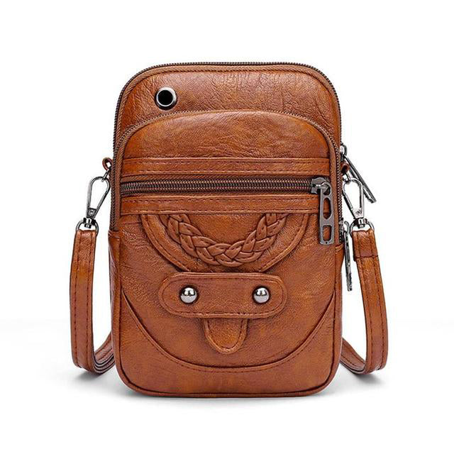 Charlotte | Bag — Elina Dublin