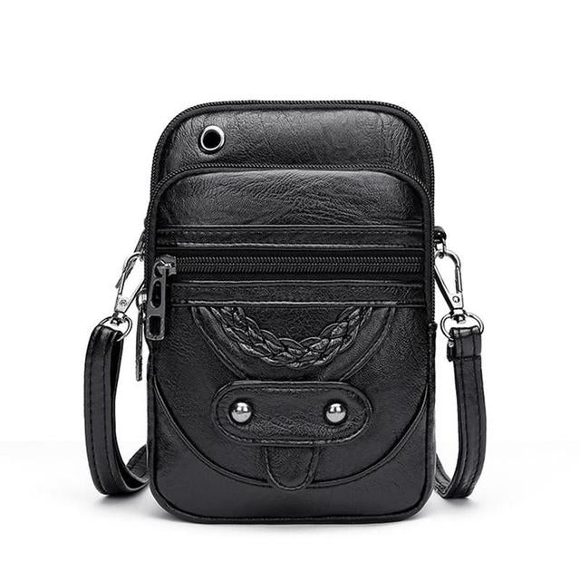 Charlotte | Bag — Elina Dublin