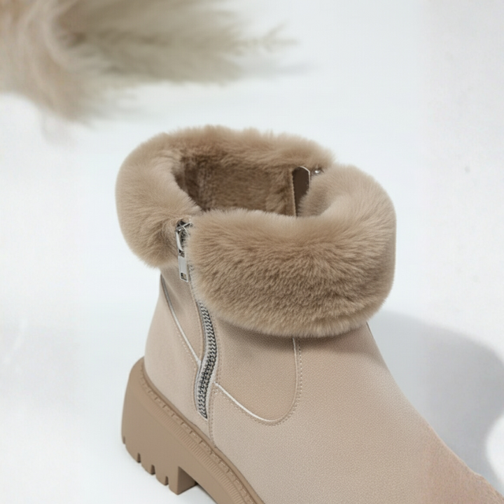 Chloe | Boots — Elina Dublin