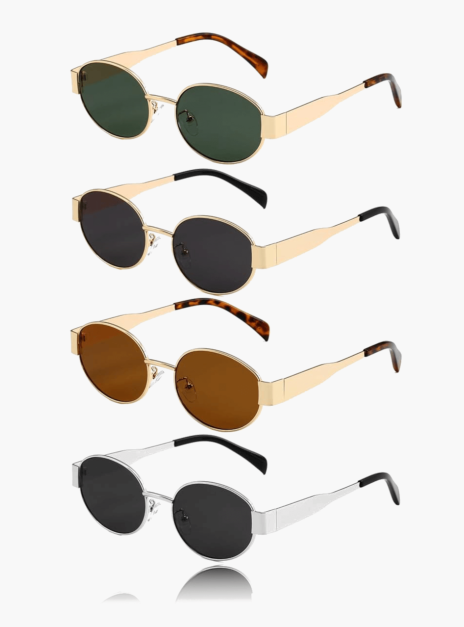 Orla | Sunglasses — Elina Dublin