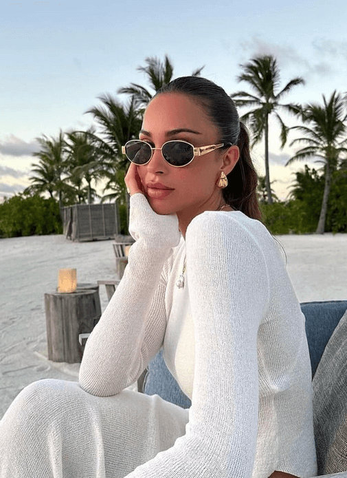 Orla | Sunglasses — Elina Dublin