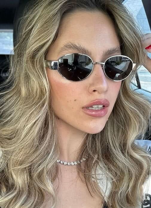 Orla | Sunglasses — Elina Dublin