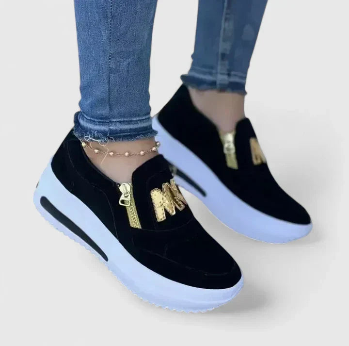 Brigid | Trainers — Elina Dublin