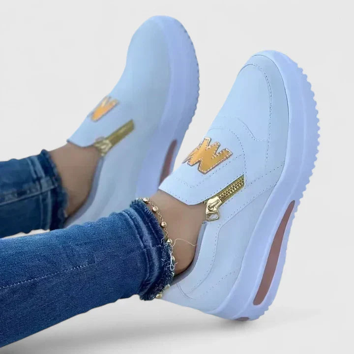 Brigid | Trainers — Elina Dublin