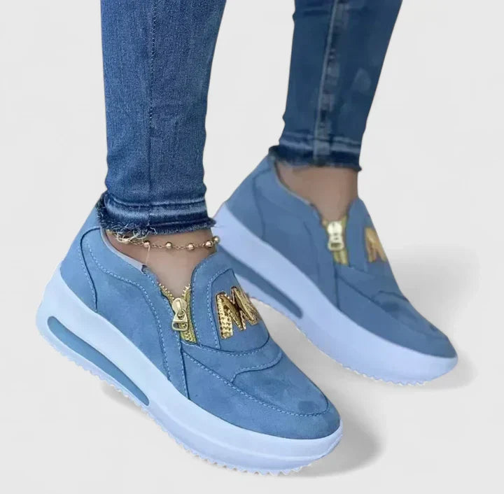 Brigid | Trainers — Elina Dublin