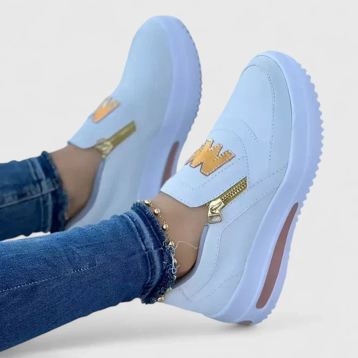 Brigid | Trainers — Elina Dublin