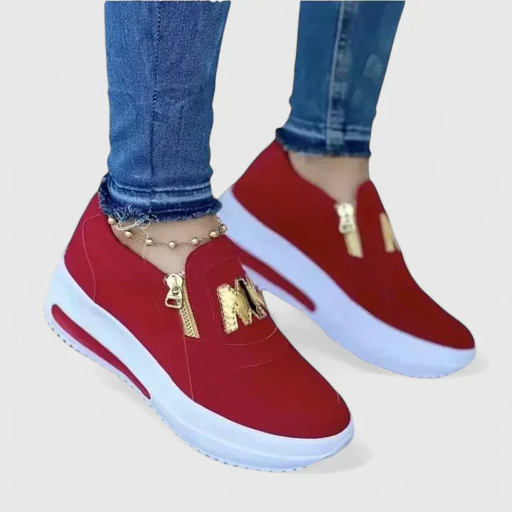 Brigid | Trainers — Elina Dublin