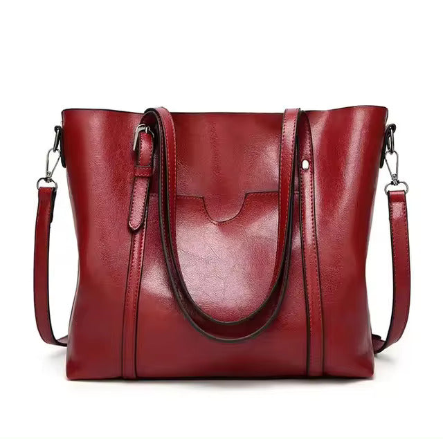 Neve | Bag — Elina Dublin