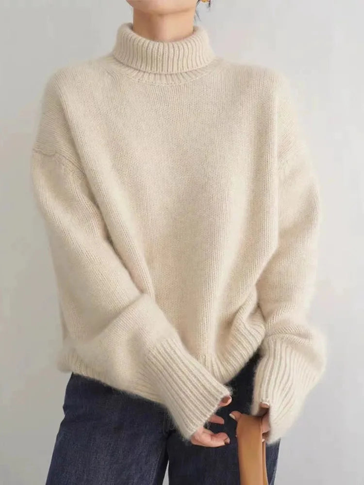 Amélie™ – Soft Warmth for Everyday Elegance | Elina Dublin