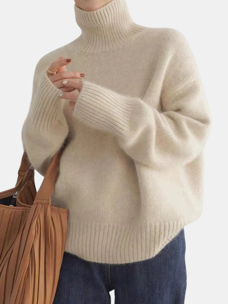 Amélie™ – Soft Warmth for Everyday Elegance | Elina Dublin