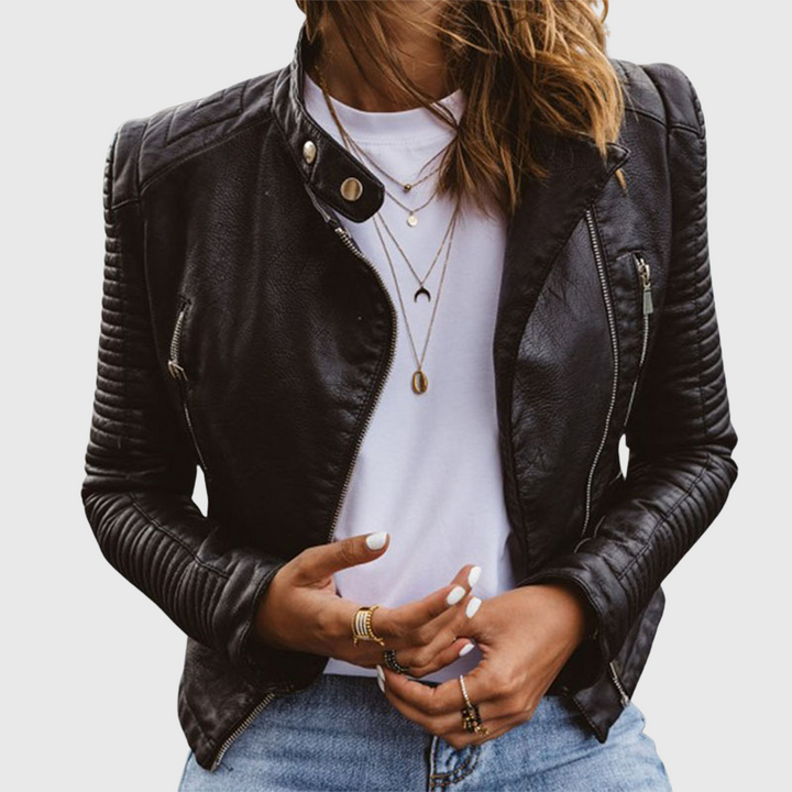Rosie | Jacket — Elina Dublin