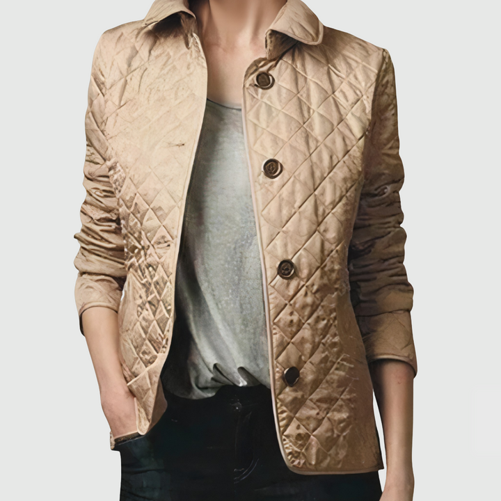 Beth | Jacket — Elina Dublin