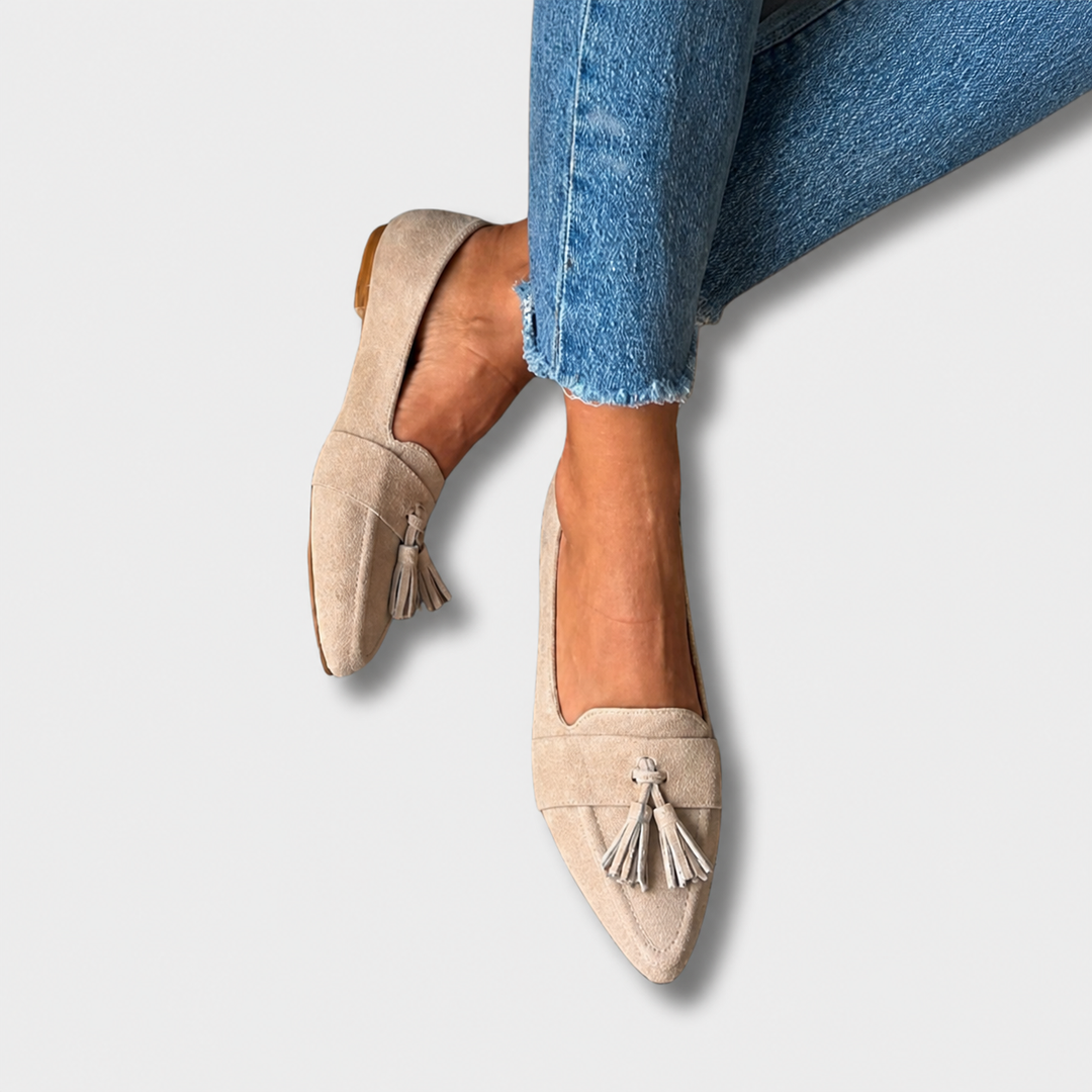 Clara | Loafers — Elina Dublin