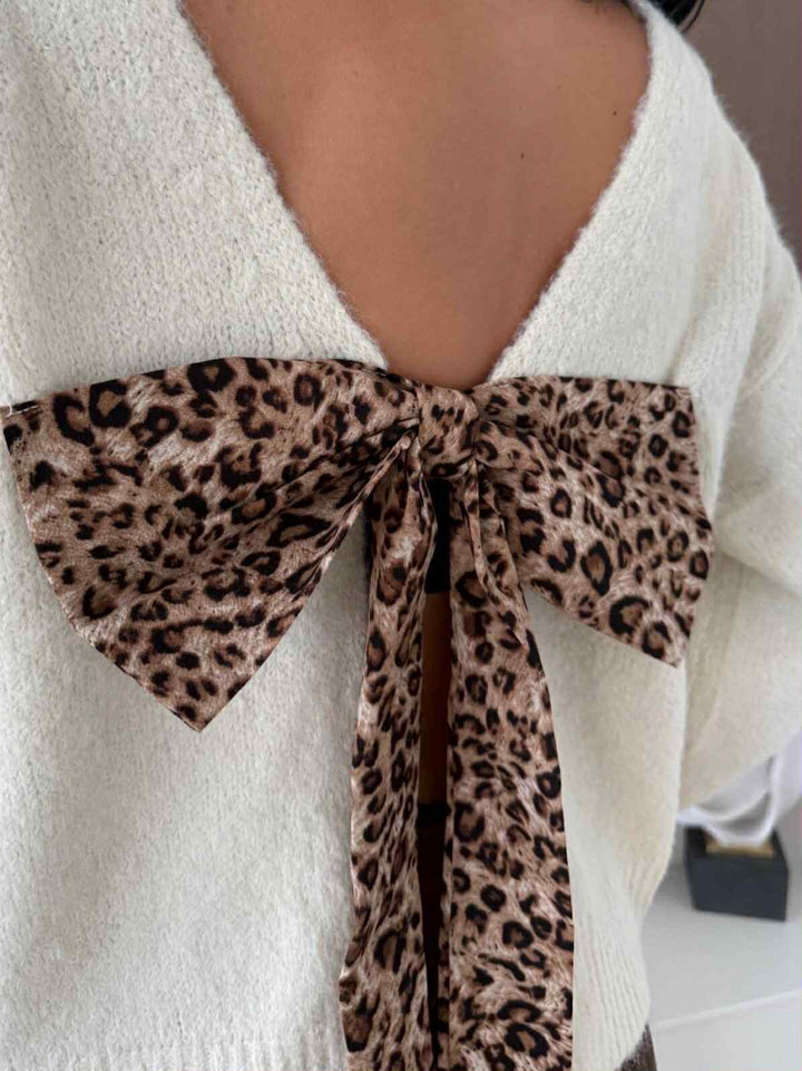 Maggie | Cardigan — Elina Dublin