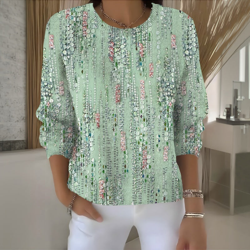 Aoife | T-Shirt — Elina Dublin