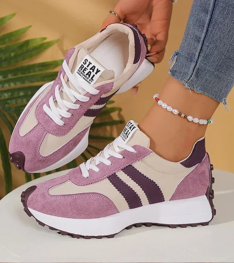 Sinead | Trainers — Elina Dublin