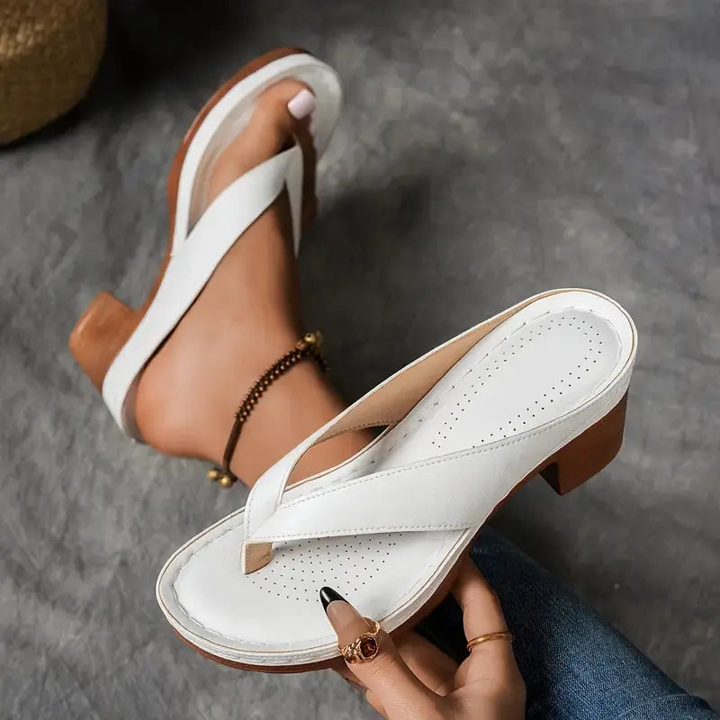 Maeve | Sandals — Elina Dublin