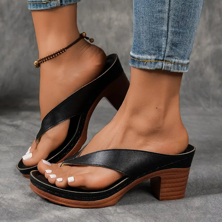 Priscilla | Sandals — Elina Dublin